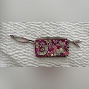 Vera Bradley Pouch